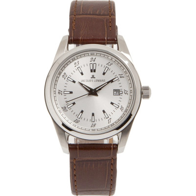 Годинник JACQUES LEMANS 1-1444C