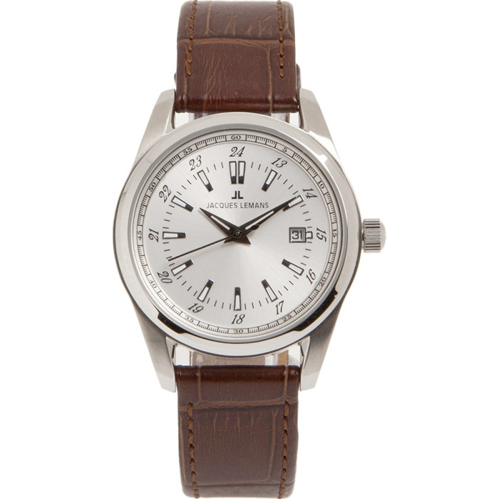 Годинник JACQUES LEMANS 1-1444C