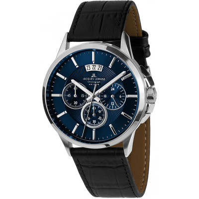 Годинник JACQUES LEMANS 1-1542G