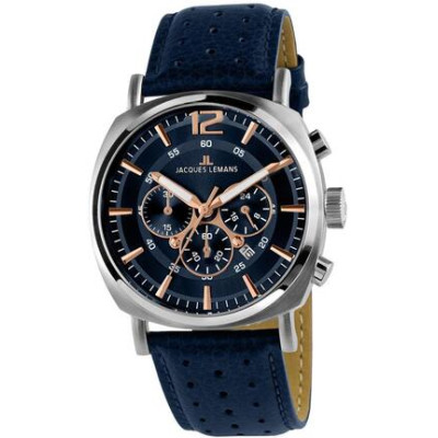 Часы JACQUES LEMANS 1-1645.1I