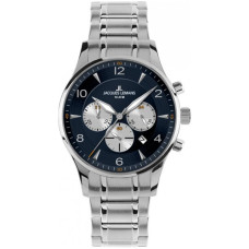 Годинник JACQUES LEMANS 1-1654K
