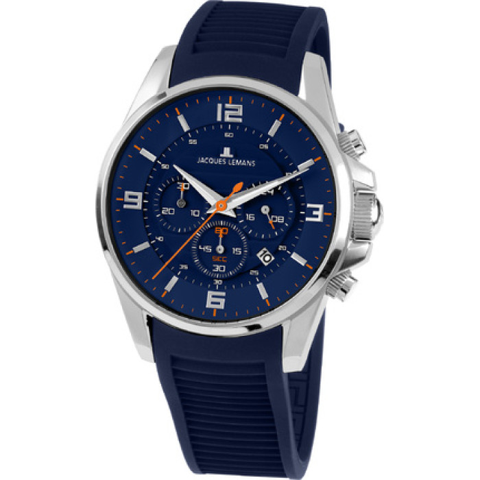 Годинник JACQUES LEMANS 1-1799C