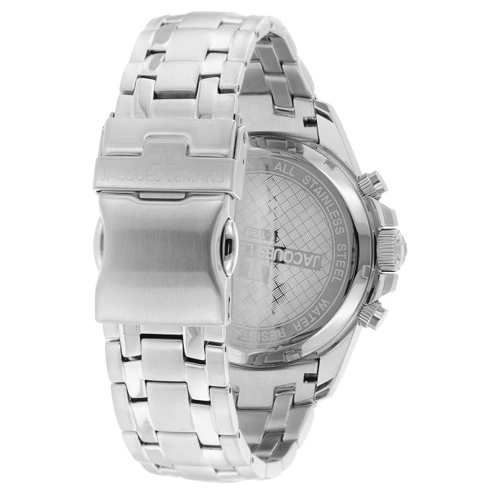 Часы JACQUES LEMANS 1-1799H