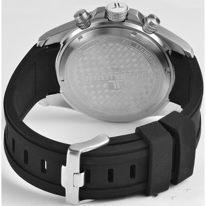 Годинник JACQUES LEMANS 1-1808K