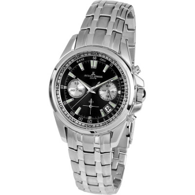 Часы JACQUES LEMANS 1-1830D