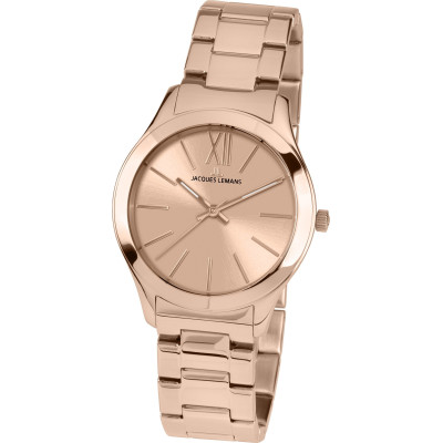 Часы JACQUES LEMANS 1-1840H
