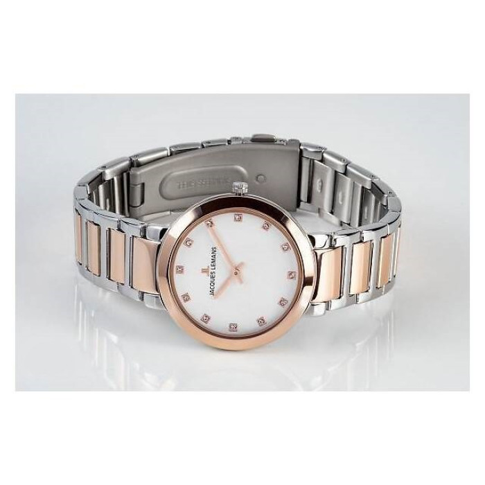 Годинник JACQUES LEMANS 1-1842.1N