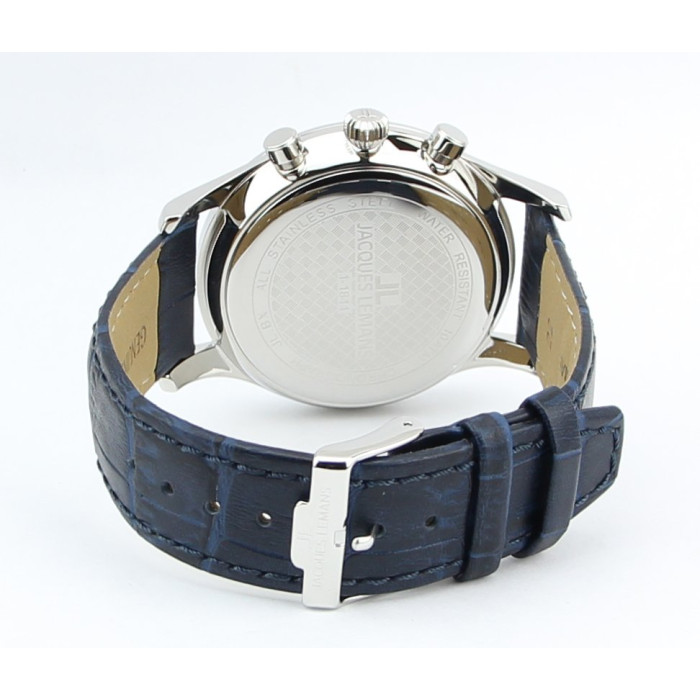 Годинник JACQUES LEMANS 1-1844ZC