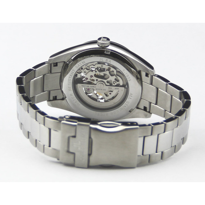 Годинник JACQUES LEMANS 1-1909C