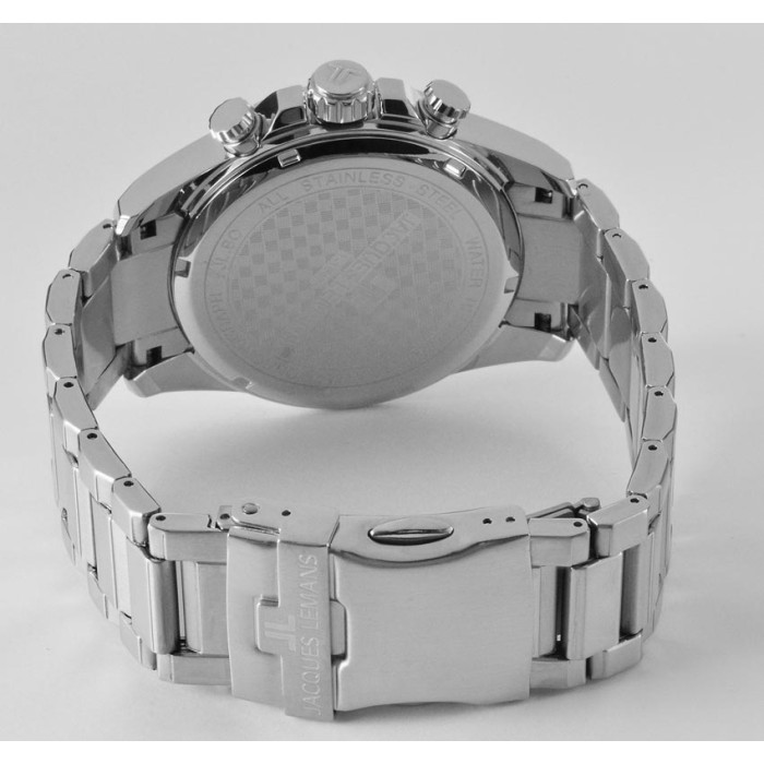 Годинник JACQUES LEMANS 1-1847E