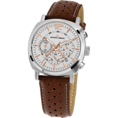 Часы JACQUES LEMANS 1-1931B
