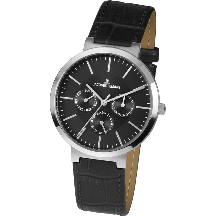Годинник JACQUES LEMANS 1-1950A