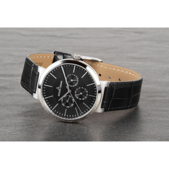 Годинник JACQUES LEMANS 1-1950A
