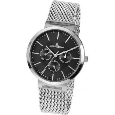 Годинник JACQUES LEMANS 1-1950F