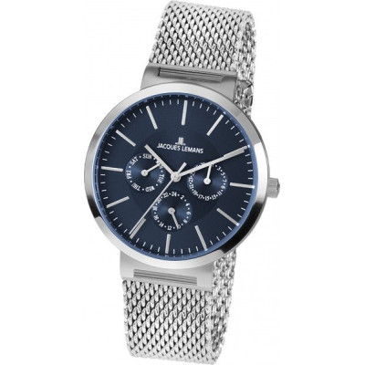 Годинник JACQUES LEMANS 1-1950H
