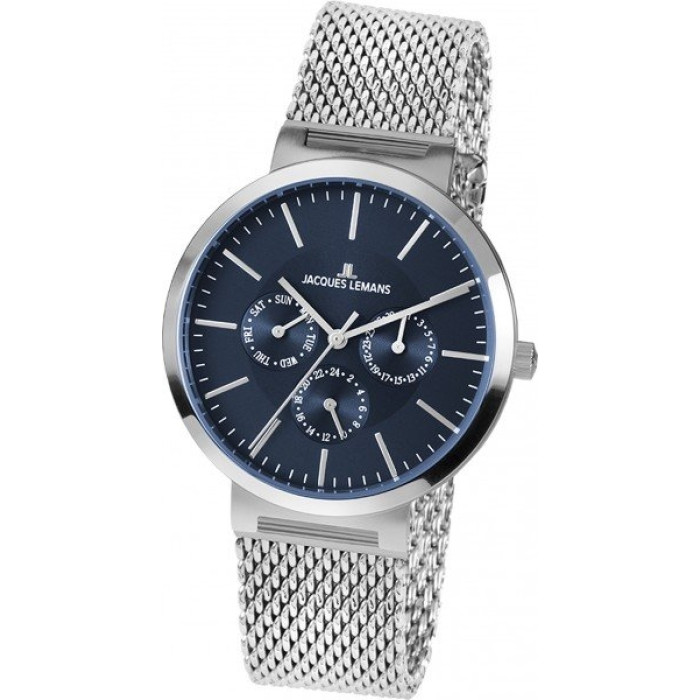 Годинник JACQUES LEMANS 1-1950H