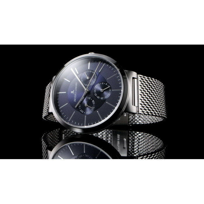 Годинник JACQUES LEMANS 1-1950H