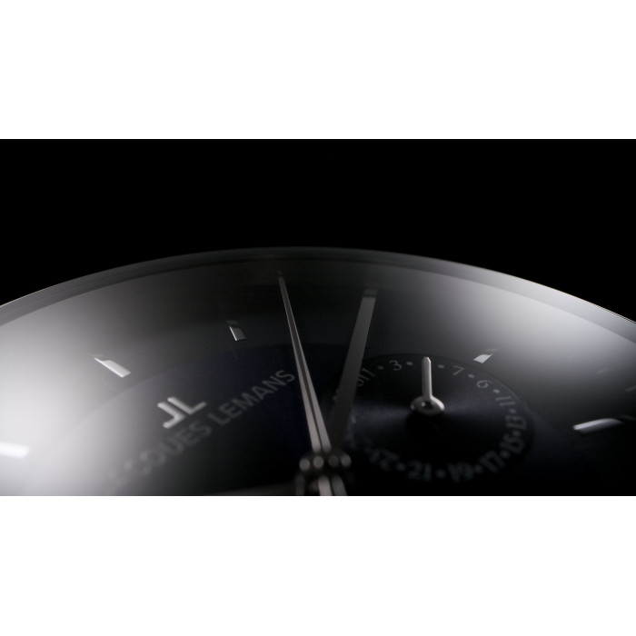 Годинник JACQUES LEMANS 1-1950H