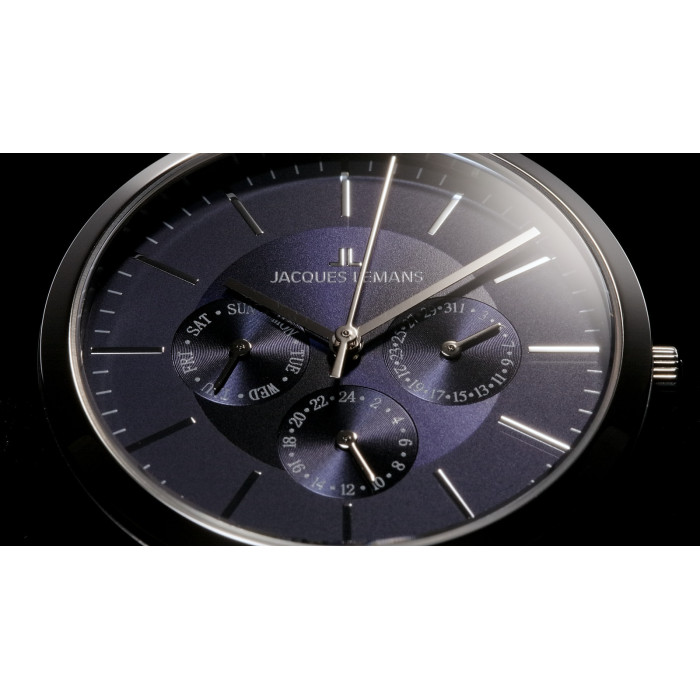 Годинник JACQUES LEMANS 1-1950H