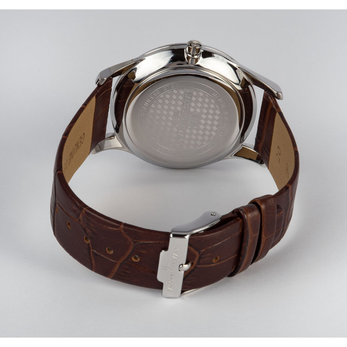 Годинник JACQUES LEMANS 1-1951C