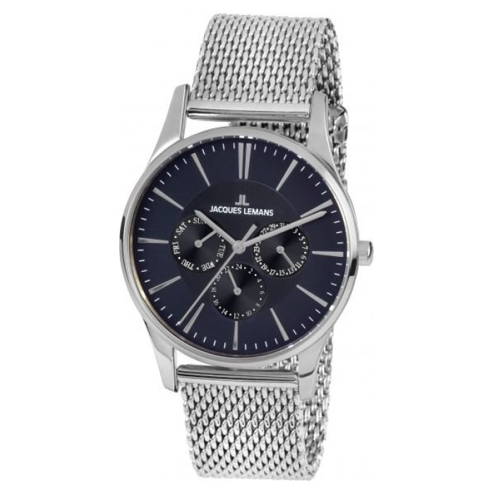 Годинник JACQUES LEMANS 1-1951G