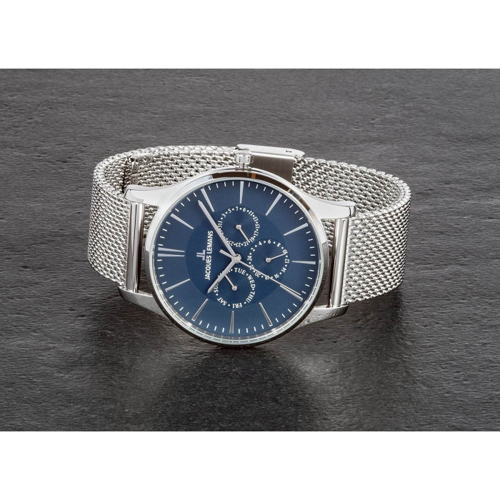 Годинник JACQUES LEMANS 1-1951G