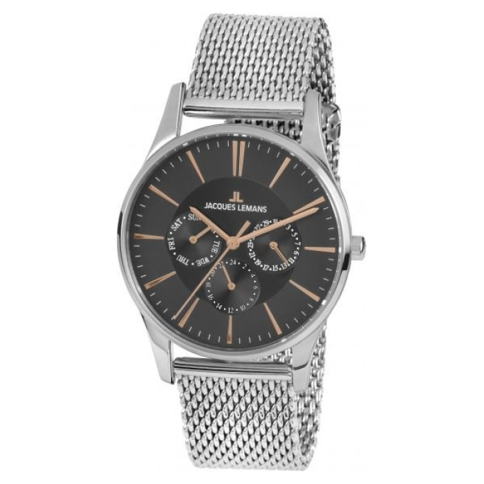 Годинник JACQUES LEMANS 1-1951H