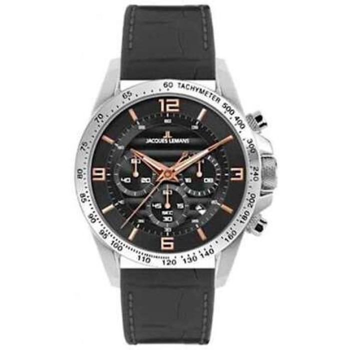 Годинник JACQUES LEMANS 1-1992A.1