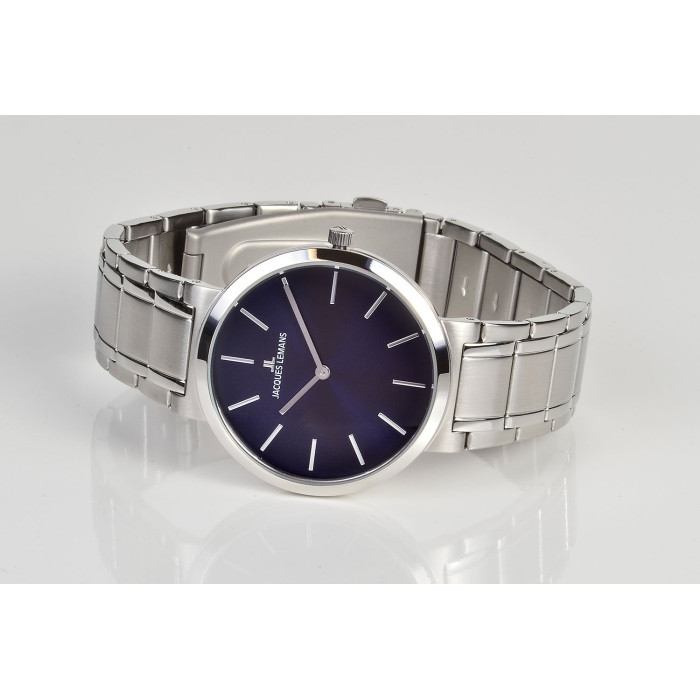 Годинник JACQUES LEMANS 1-1998C