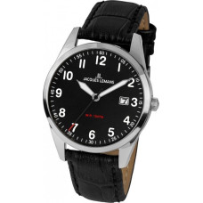 Годинник JACQUES LEMANS 1-2002A