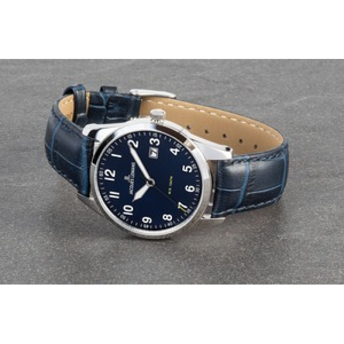 Годинник JACQUES LEMANS 1-2002C