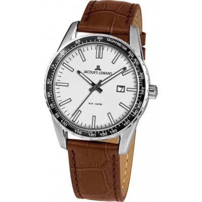 Годинник JACQUES LEMANS 1-2022C