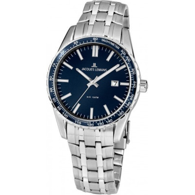 Часы JACQUES LEMANS 1-2022I
