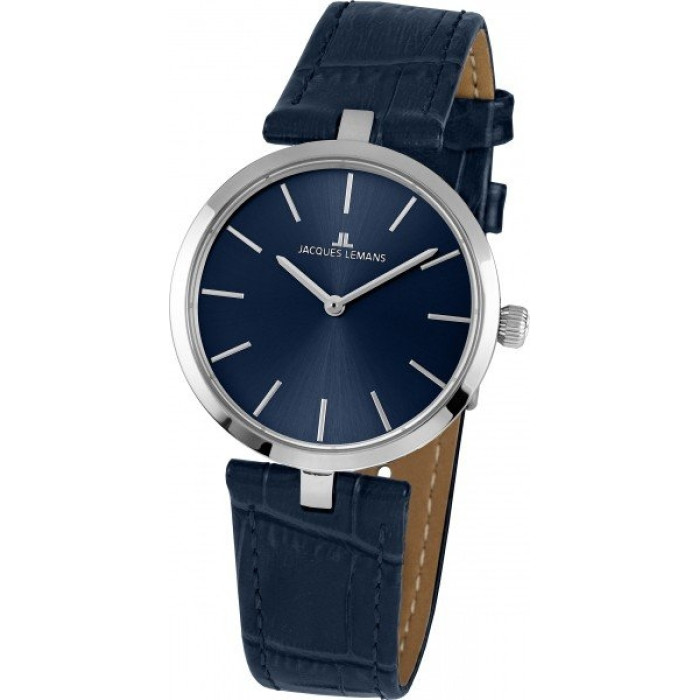 Годинник JACQUES LEMANS 1-2024C