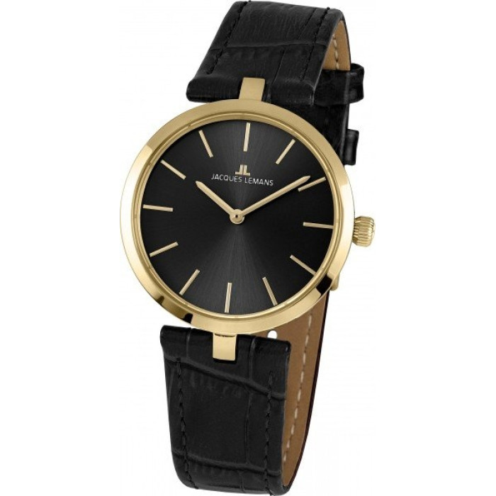 Годинник JACQUES LEMANS 1-2024E