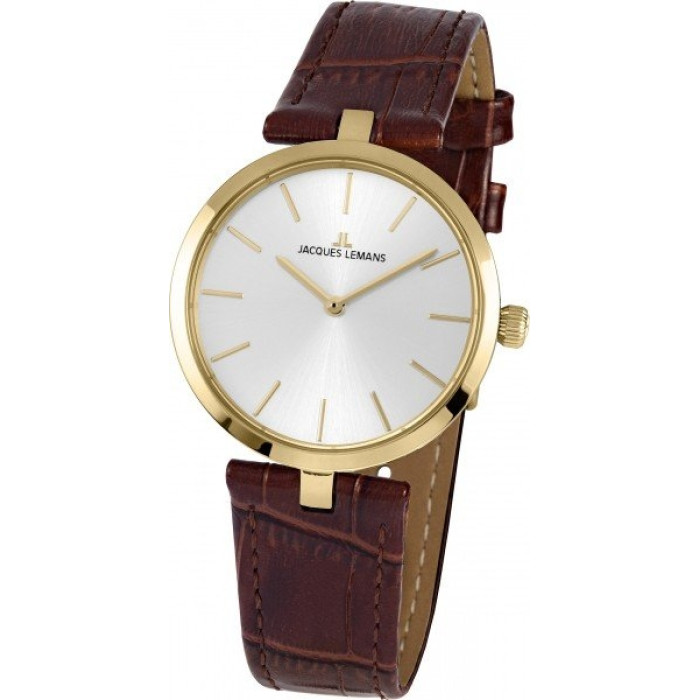Годинник JACQUES LEMANS 1-2024F
