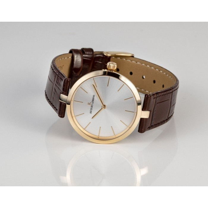 Годинник JACQUES LEMANS 1-2024F