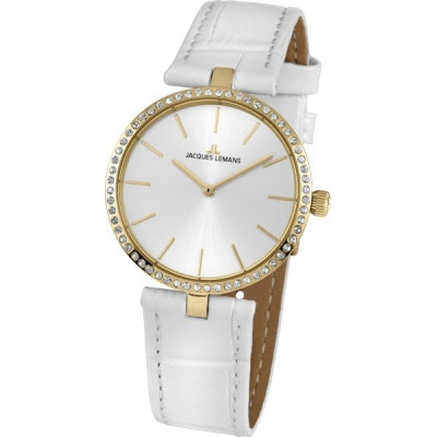 Годинник JACQUES LEMANS 1-2024K