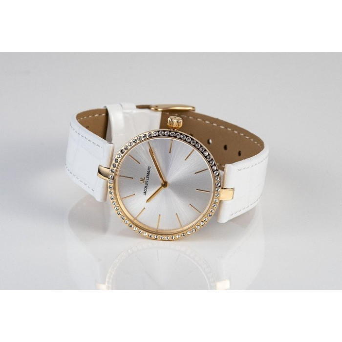 Годинник JACQUES LEMANS 1-2024K