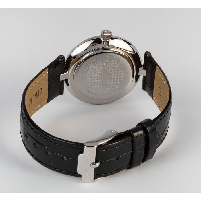 Годинник JACQUES LEMANS 1-2024M