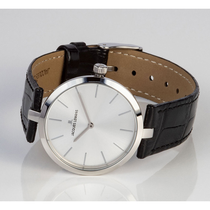 Годинник JACQUES LEMANS 1-2024M