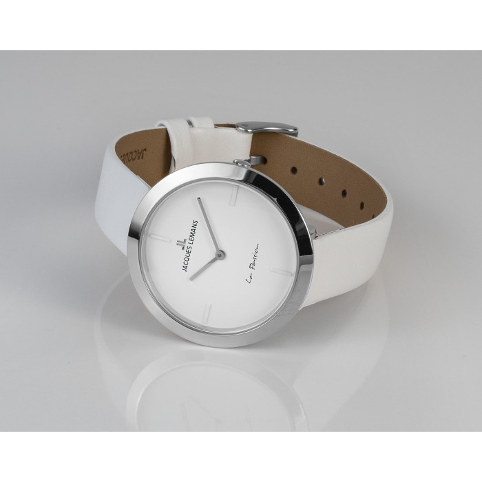 Часы JACQUES LEMANS 1-2031B