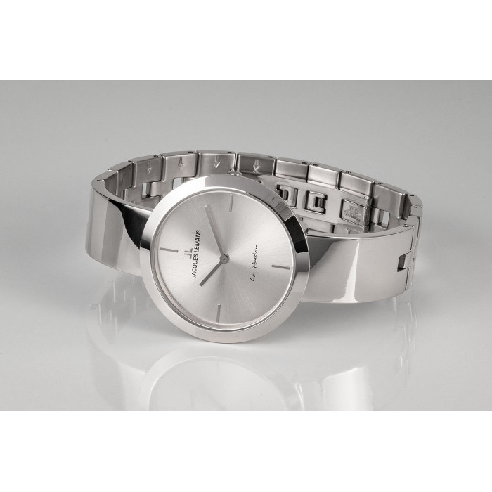 Годинник JACQUES LEMANS 1-2031I