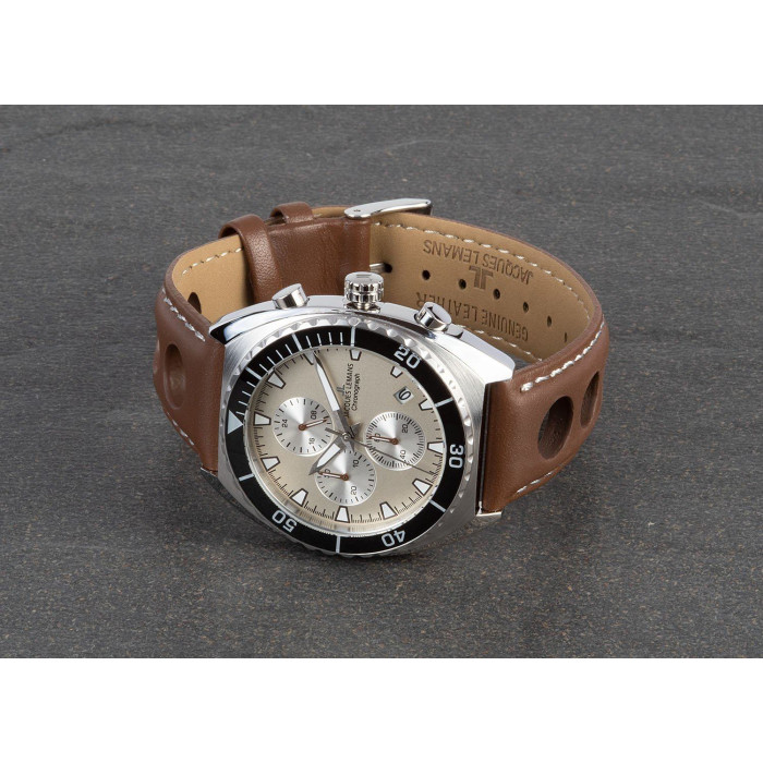 Годинник JACQUES LEMANS 1-2041D