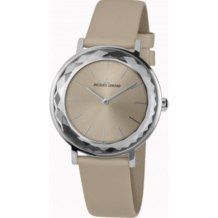 Годинник JACQUES LEMANS 1-2054B