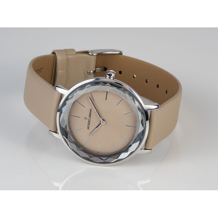 Годинник JACQUES LEMANS 1-2054B