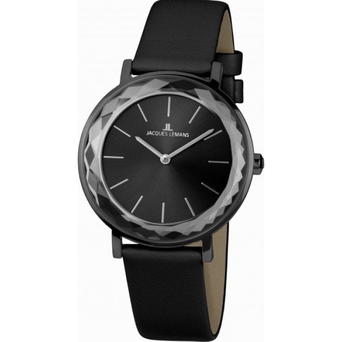Годинник JACQUES LEMANS 1-2054C