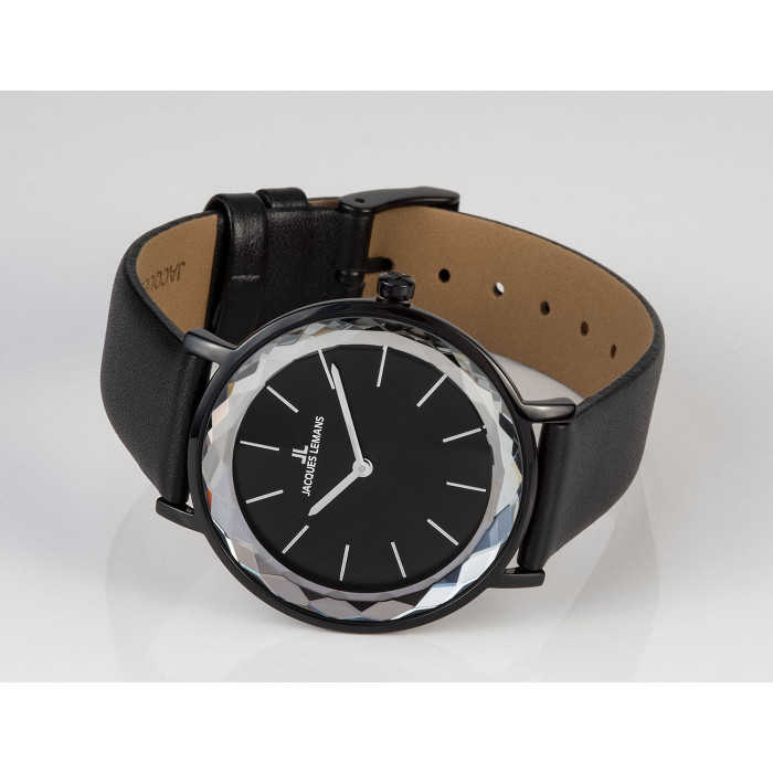 Годинник JACQUES LEMANS 1-2054C