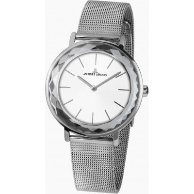 Часы JACQUES LEMANS 1-2054F