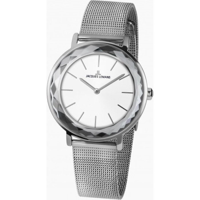 Годинник JACQUES LEMANS 1-2054F